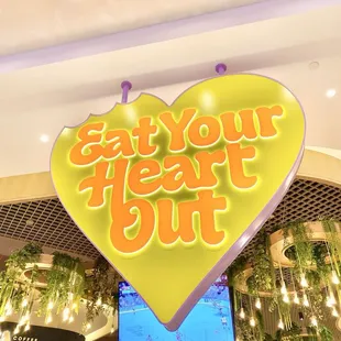 @ Eat Your Heart Out - 2/17/24