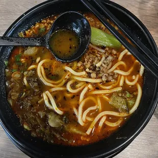 This soup is so good. Yumm