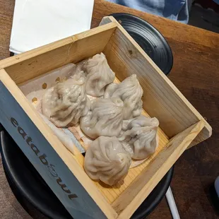 Xiao Long Bao