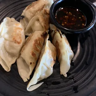Gyoza