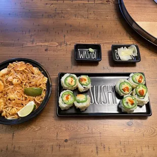 Speedy Gonzales Roll