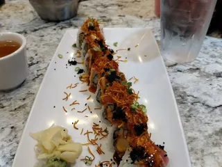 Phoenix Thai & Japanese Restaurant