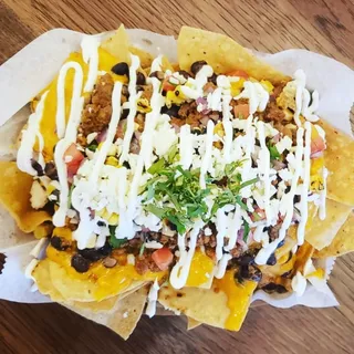 NACHOS