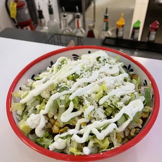 MEXIBOWL