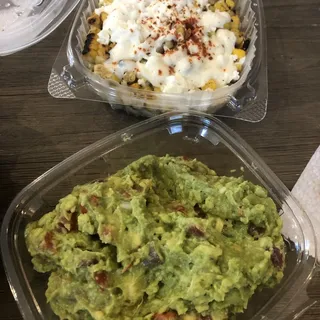 GUACAMOLE