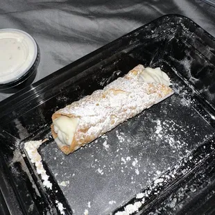 Cannoli