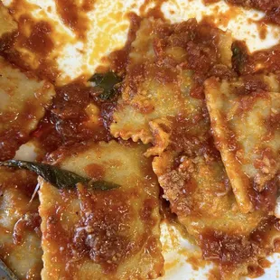 Ravololi.  Delicious!