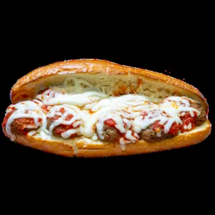 Meatball Sub