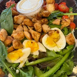 Cobb Salad