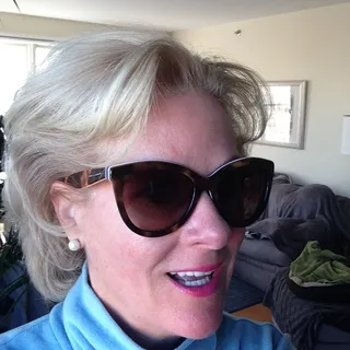 Marie M.