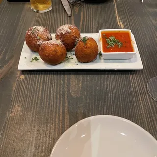 Arancini