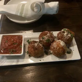 Arancini