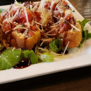 Bruschetta