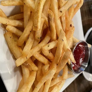 Eataliano House Fries