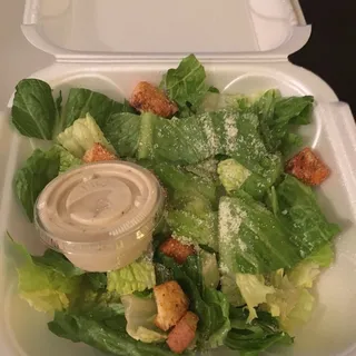 Side Caesar Salad