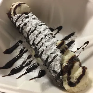 Cannoli