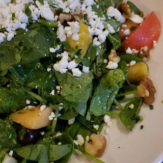 Spinach Salad