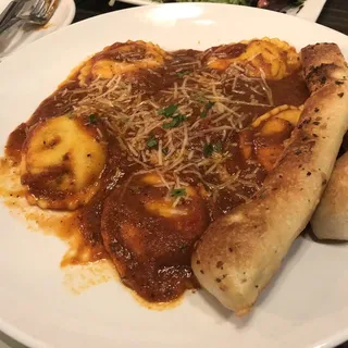 4 Cheese Jumbo Ravioli