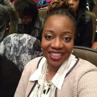 Donyale H.