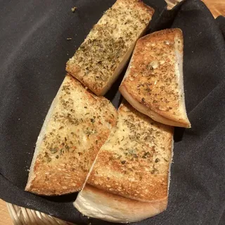 Garlic Bread