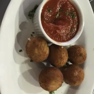 Arancini