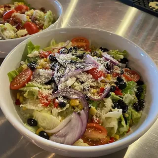 Santa Fe Salad