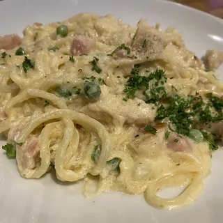 Carbonara