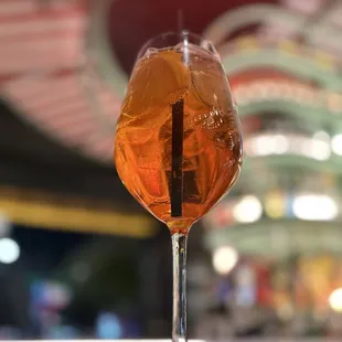 Eataly Bar
