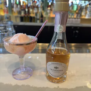 Valentines spritz special