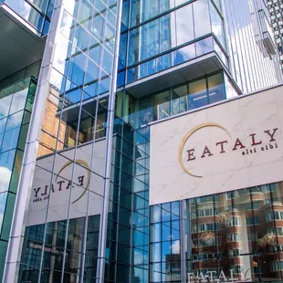 Eataly Boston