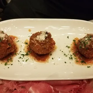 Polpette