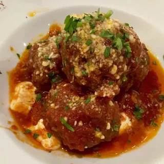 Polpette