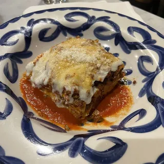 Lasagne Emiliane