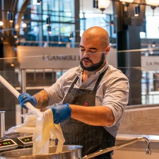 Eataly Las Vegas