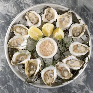 mussels, food, shellfish, oysters and mussels, oysters