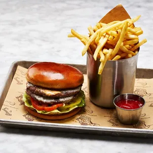 food, burgers, burger