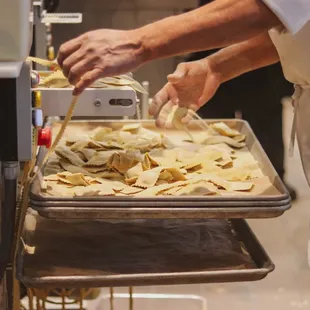food, crepes