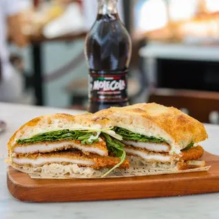 sandwiches, food, sandwich