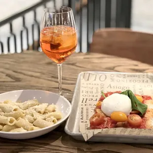 Cacio E Pepe