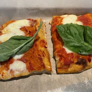 Margherita Pizza