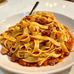 Pasta Fresca