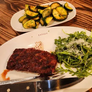 Arugula Salad