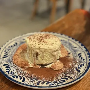 Tiramisu Della Nonna