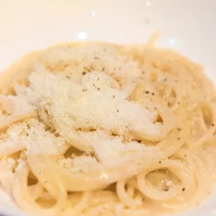 Cacio e Pepe