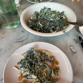 Insalata di Cavolo Nero