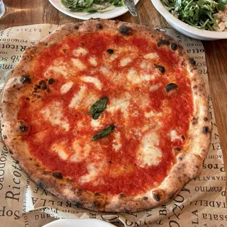 Margherita " A Ruota di Carro"