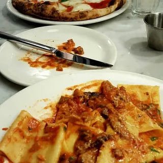 Margherita Verace TSG