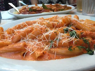 Paesano of Mulberry Street