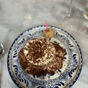 Tiramisu Della Nonna