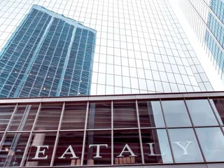 Eataly NYC Downtown